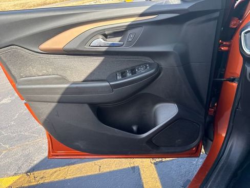 Certified 2023 Chevrolet TrailBlazer ACTIV w/ Convenience Package image 10