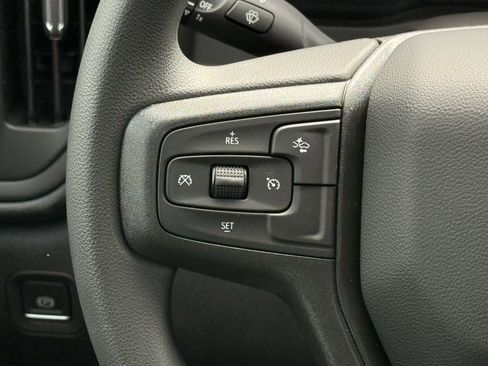 New 2026 Chevrolet Silverado 1500 Custom image 13