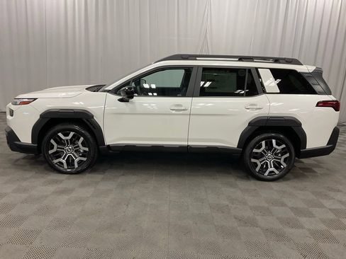 New 2026 Subaru Outback Touring XT w/ Touring Package image 7