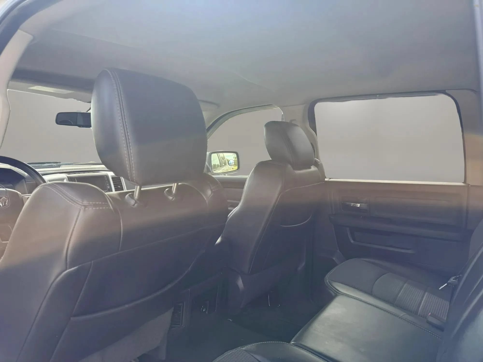 Used 2011 RAM 1500 Sport w/ Remote Start & Security Group AWD/4WD image 24