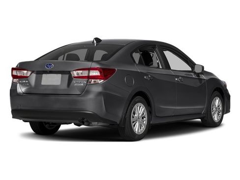 Used 2017 Subaru Impreza 2.0i Premium AWD/4WD image 2