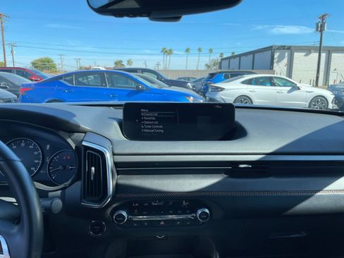 Used 2025 MAZDA CX-50 2.5 Hybrid w/ Premium Plus Pkg image 17