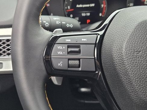 Certified 2026 Acura Integra A-Spec FWD image 28