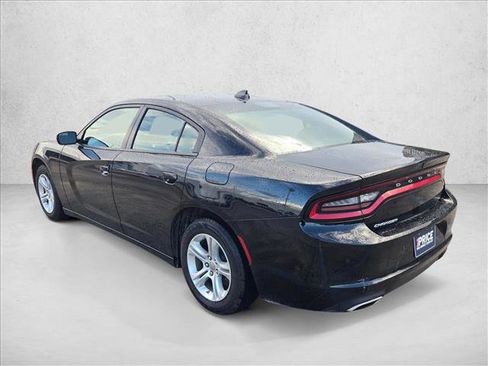 Used 2023 Dodge Charger SXT RWD image 7