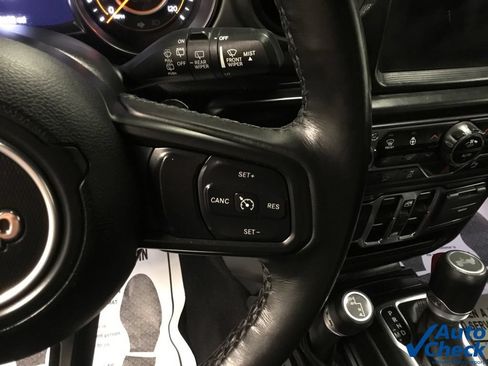 Used 2021 Jeep Wrangler Unlimited Sport AWD/4WD image 50