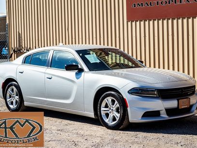 Used 2023 Dodge Charger SXT