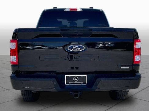 Used 2022 Ford F150 XL w/ STX Appearance Package AWD/4WD image 5