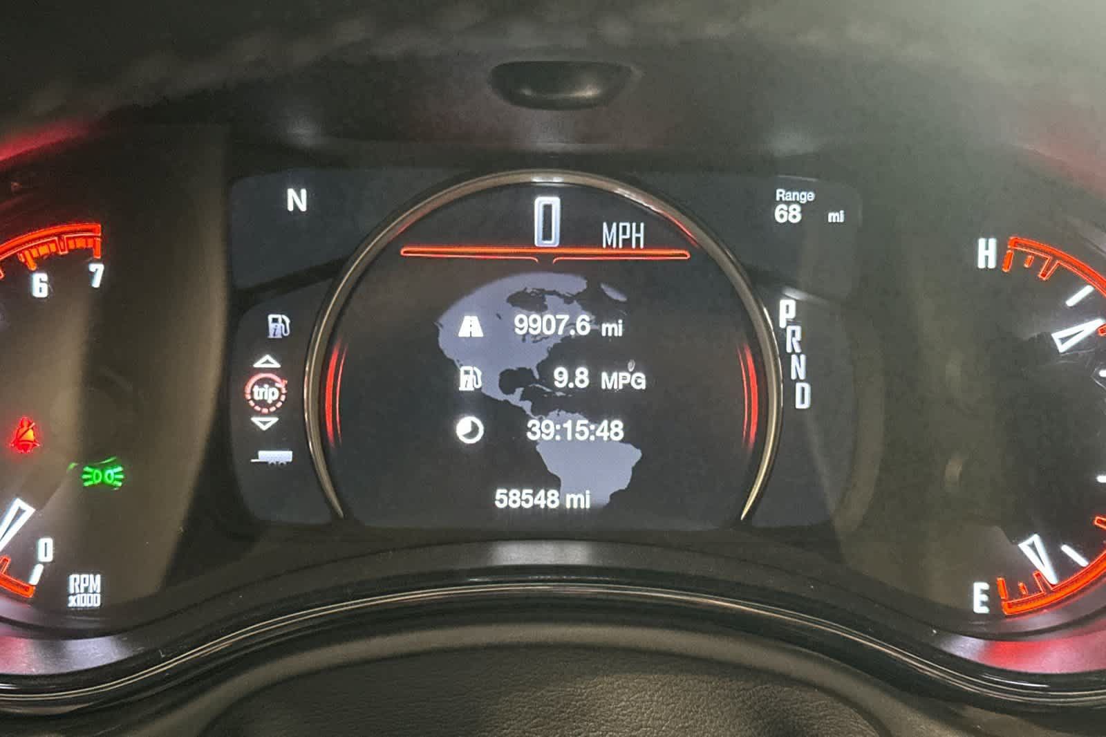 Used 2023 Dodge Durango R/T AWD/4WD image 34