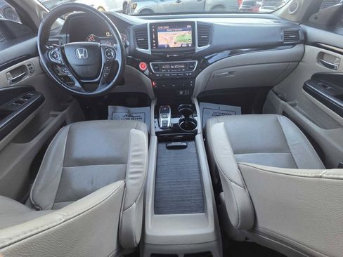 Used 2018 Honda Pilot Elite image 26