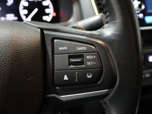 Used 2024 Honda Ridgeline RTL image 35