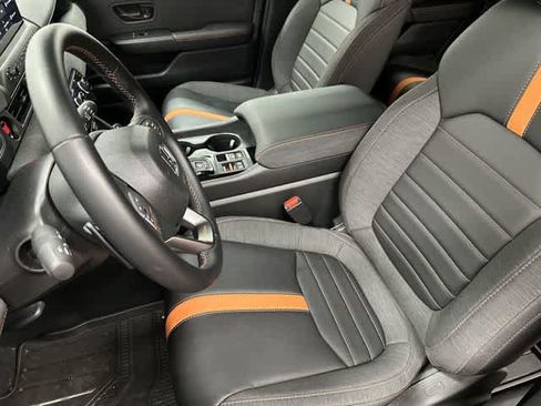 Certified 2026 Honda Passport TrailSport image 10