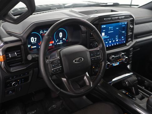 Used 2023 Ford F150 Tremor w/ Equipment Group 402A High AWD/4WD image 19