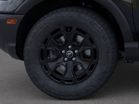 New 2025 Ford Bronco Sport Badlands w/ Sasquatch Badlands Package AWD/4WD image 20