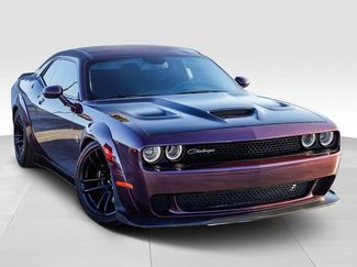Used 2020 Dodge Challenger R/T Scat Pack RWD video 2