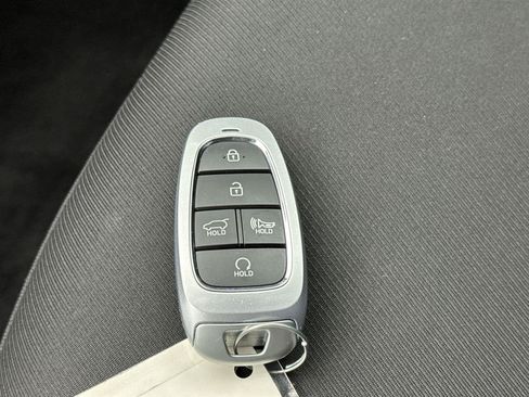 Used 2023 Hyundai Tucson SEL AWD/4WD image 29