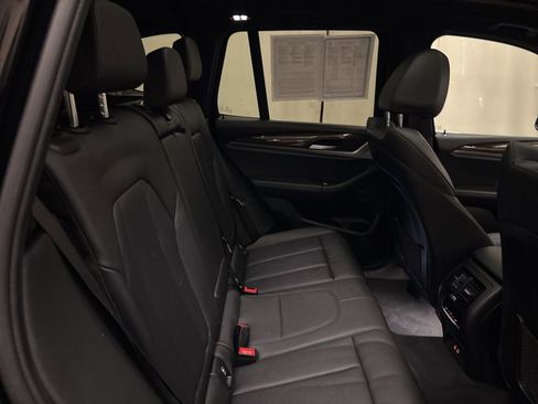 Used 2020 BMW X3 xDrive30i image 23