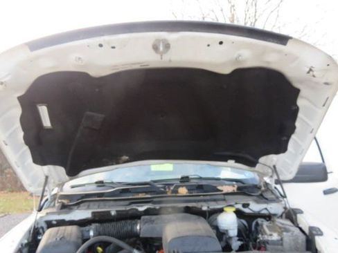 Used 2019 RAM 1500 Tradesman image 24