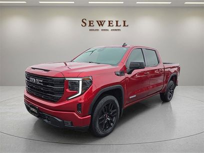 Used 2024 GMC Sierra 1500 Elevation