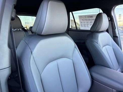 New 2026 Subaru Outback Premium image 28