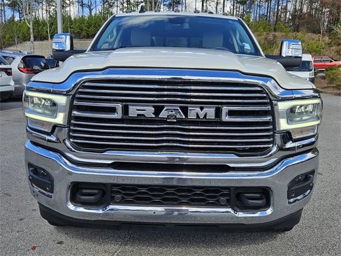 Used 2023 RAM 2500 Laramie image 2