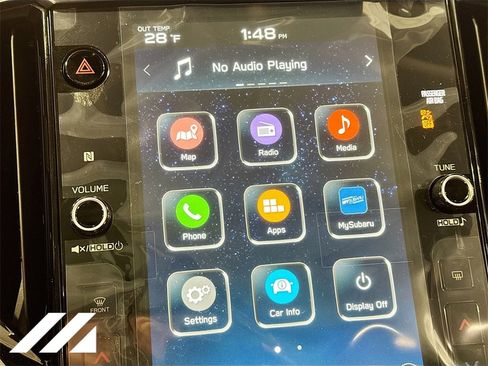 New 2026 Subaru Ascent Bronze Edition image 16