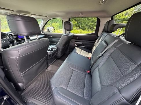 Used 2023 Toyota Tundra SR5 w/ SR5 Premium Package AWD/4WD image 16