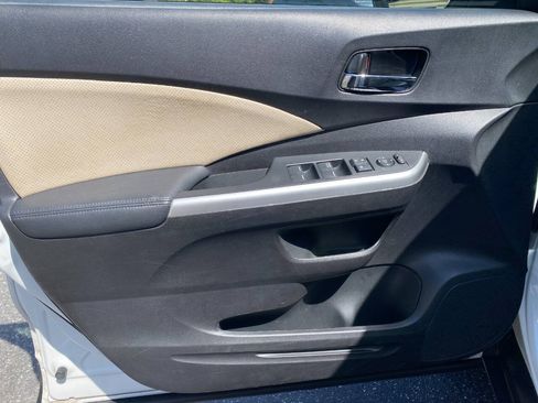 Used 2015 Honda CR-V EX-L image 11