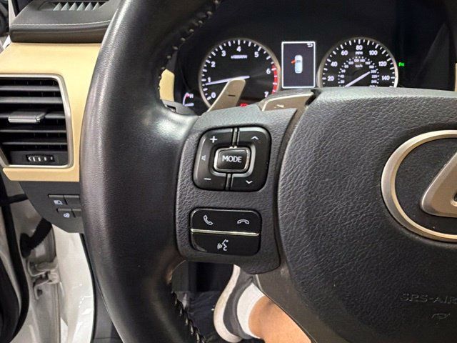 Used 2020 Lexus NX 300 AWD w/ Premium Package image 28