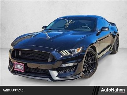 Used 2019 Ford Mustang Shelby GT350 w/ Technology Package