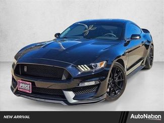 Used 2019 Ford Mustang Shelby GT350 w/ Technology Package video 1
