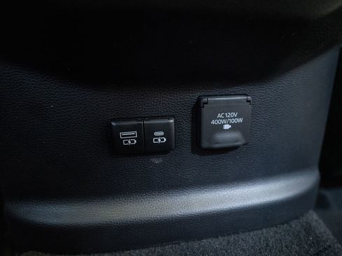 New 2026 Toyota Tundra Limited AWD/4WD image 41