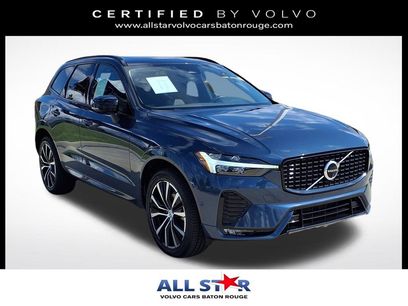 Certified 2023 Volvo XC60 B5 Plus w/ Climate Package