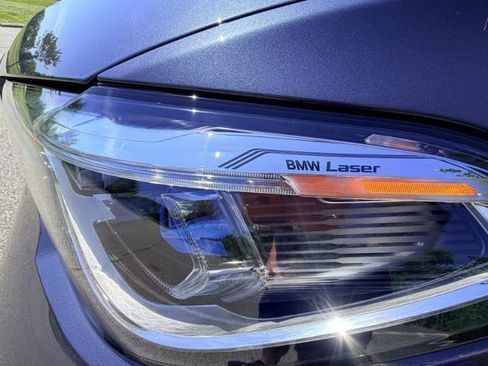 Used 2019 BMW X5 xDrive50i w/ M Sport Package AWD/4WD image 15