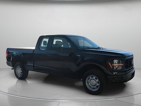 Certified 2024 Ford F150 XL w/ Tow/Haul Package image 35
