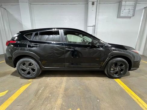 Certified 2024 Subaru Crosstrek 2.0i w/ Popular Package #1A AWD/4WD image 8
