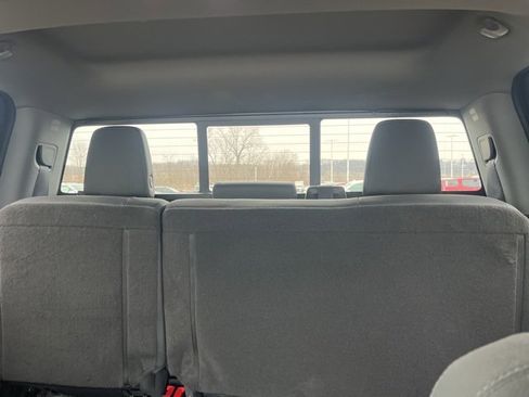 Used 2021 GMC Sierra 2500 Denali w/ Denali Ultimate Package image 16