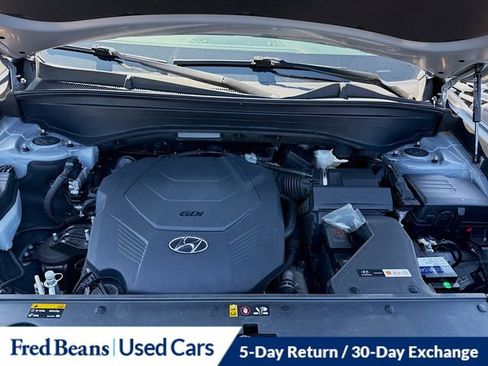Used 2020 Hyundai Palisade SE AWD/4WD image 32