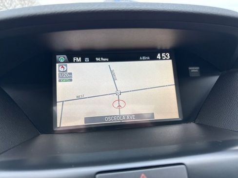 Used 2016 Acura MDX SH-AWD w/ Tech & Entertainment image 9