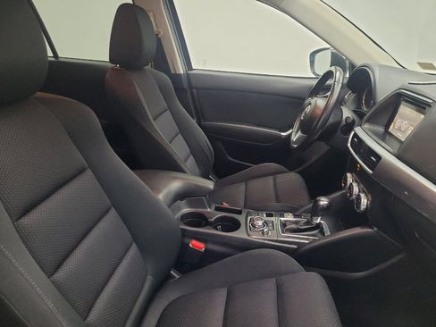 Used 2016 MAZDA CX-5 Touring FWD image 21