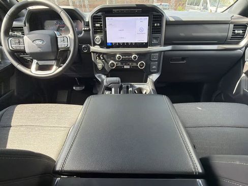 Used 2024 Ford F150 XLT w/ Equipment Group 302A MID image 18