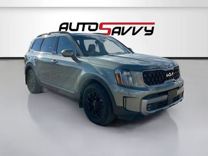 Used 2023 Kia Telluride SX Prestige X-Pro