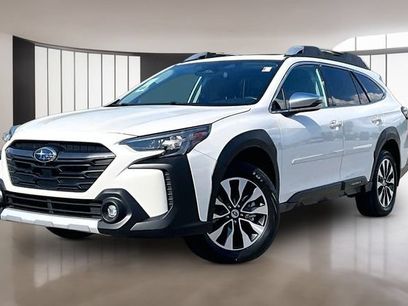 Used 2024 Subaru Outback Touring