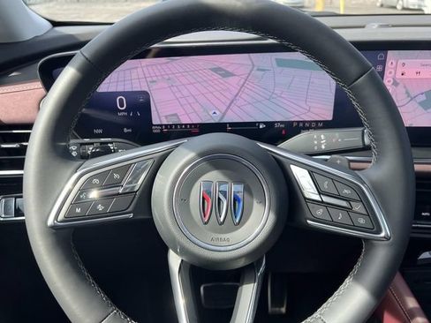 New 2026 Buick Envision Sport Touring AWD/4WD image 20