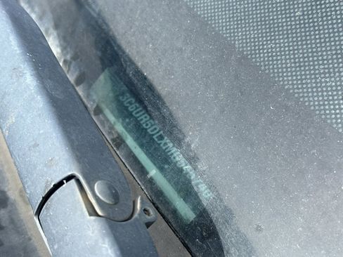 Used 2021 RAM 2500 Big Horn w/ Level 1 Equipment Group image 3