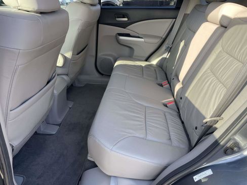 Used 2013 Honda CR-V EX-L image 10