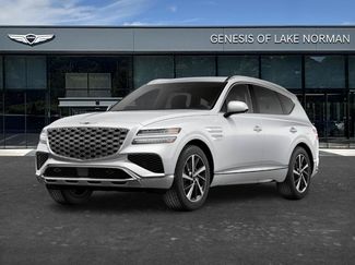 New 2026 Genesis GV80 2.5T Advanced AWD/4WD video 1