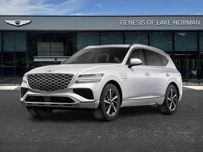 New 2026 Genesis GV80 2.5T Advanced