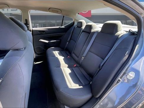 Used 2023 Nissan Altima 2.5 S FWD image 22