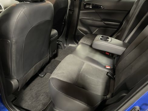 Used 2024 Mitsubishi Eclipse Cross SE image 11