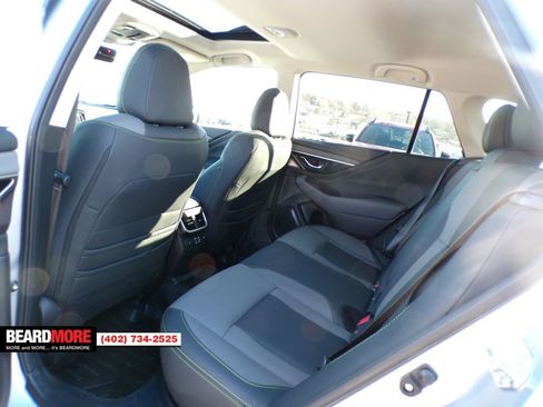 Used 2023 Subaru Outback Onyx Edition XT image 21